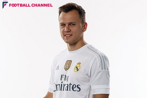 レアル、事前忠告を無視!?　元主審が出場停止を伝達も返答なし