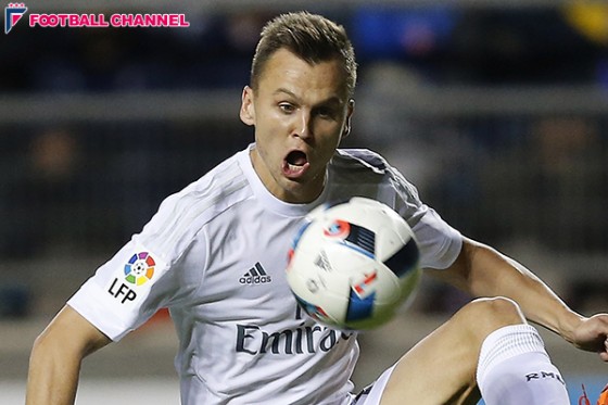 コパ失格危機のレアル、出場停止選手は7月に通知されていた!?