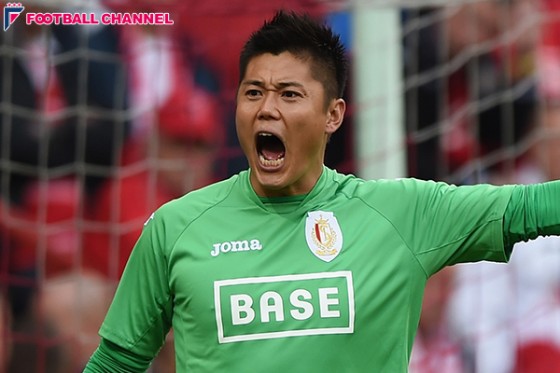 川島、ビザ問題解決でダンディー・Uと正式契約へ。長男誕生も報告