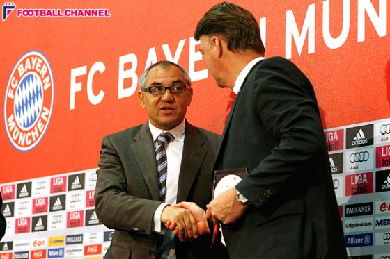 J1鳥栖に泣く子も黙る“鬼軍曹”が襲来!?　名将マガトを読み解く5つのエピソード