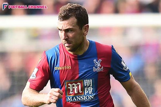 アーセナル、C・パレスの躍進支えるベテランMFをリストアップ。中盤の強化へ