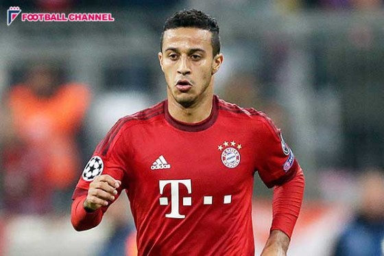 代表戦で負傷のバイエルンMF、来週にも練習に復帰へ。リベリに続き好材料揃う