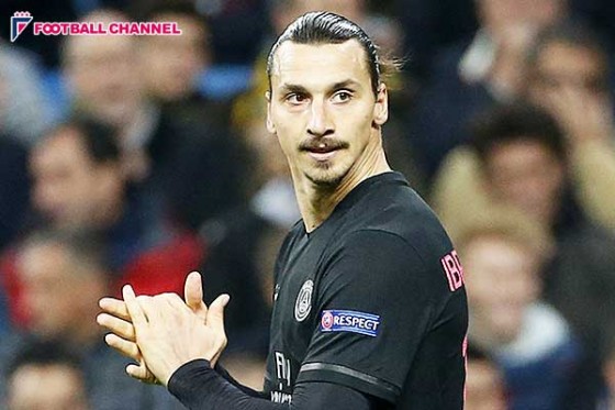 34歳イブラ、来年1月にもチェルシー移籍を検討か？　古巣ミランも関心示すが…