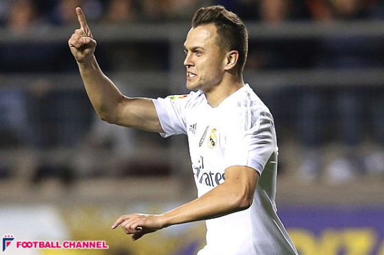 レアルの選手不正起用にレジェンドが擁護「現場に責任はない」