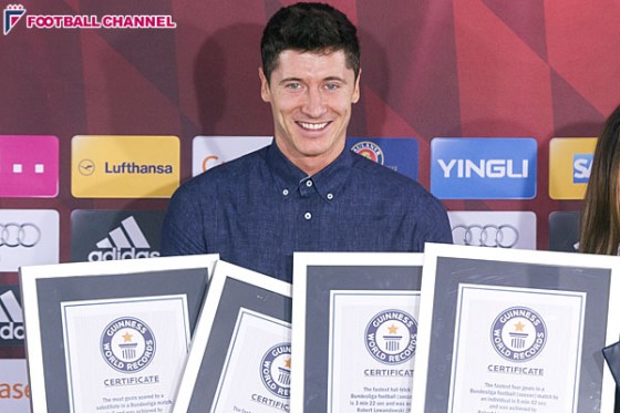 【今週の5つの出来事】ヴァーディーがリーグ新記録樹立。ラツィオMFは指先切断の危機に