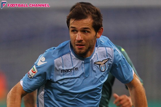 ラツィオMF、練習中の事故で右手に大けが。指先切断の恐れも…