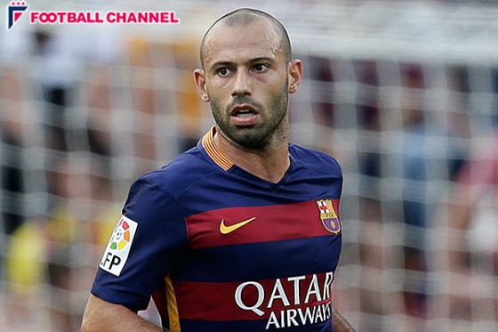 マスチェラーノ、実刑回避のため罰金支払いへ…10月に脱税容疑