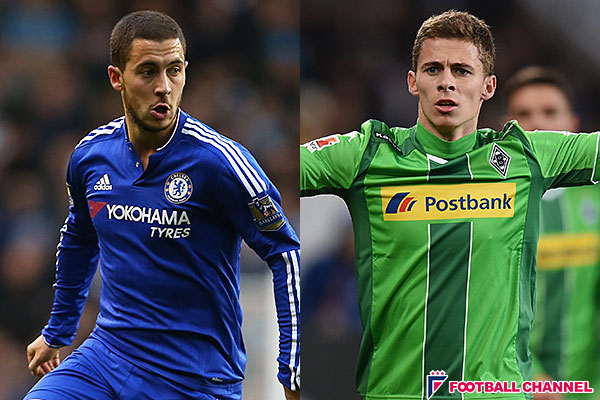 アザール弟が兄エデンについて語る。「難しい時を過ごすのも