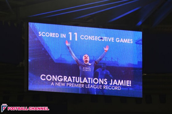 【今週の5つの出来事】ヴァーディーがリーグ新記録樹立。ラツィオMFは指先切断の危機に