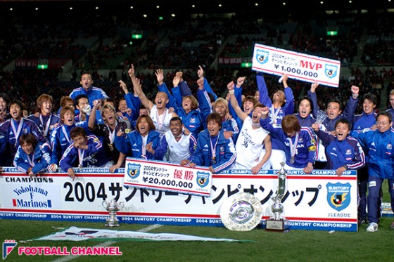 Jリーグ王者を決める激闘！　5つのCS決勝名勝負を振り返る