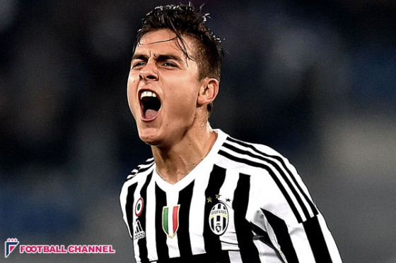 ディバラ弾でラツィオ沈める。ユーベ、5連勝で4位ローマと暫定勝点並ぶ