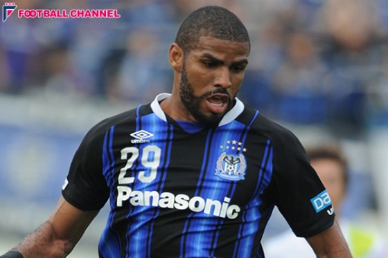 元杭州監督の岡田氏、中国複数クラブからパトリックへの強い関心を認める