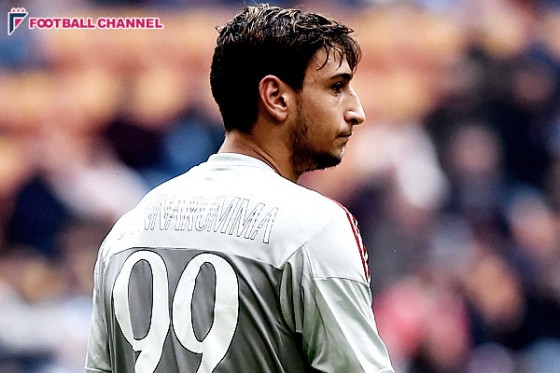 バルサの豪華すぎる獲得候補6選手。香川と岡崎の同僚も