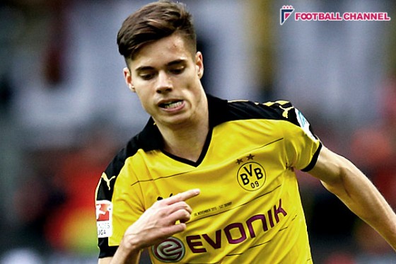 バルサの豪華すぎる獲得候補6選手。香川と岡崎の同僚も