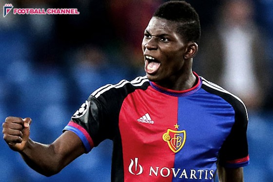 バルサの豪華すぎる獲得候補6選手。香川と岡崎の同僚も