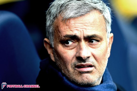 泥沼チェルシー、モウリーニョの後任は…。主将による監督代理の可能性も？