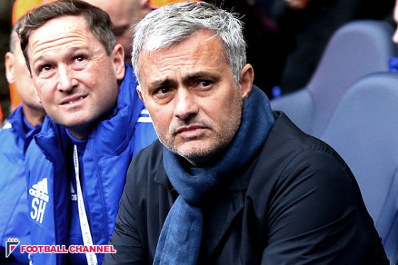 チェルシー、昇格組に敗れ今季8敗目。モウリーニョ解任は不可避か