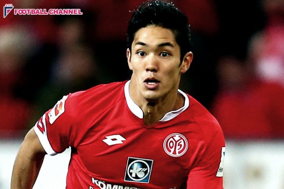 武藤、フル出場も2試合連続ゴールならず。チームはHSVに快勝