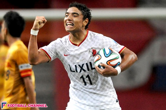 Jクラブと契約満了となった11人の名選手。元日本代表、MPV受賞者ら豪華な顔ぶれに