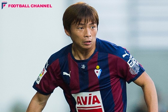 【Live】レアル・ソシエダvsエイバル