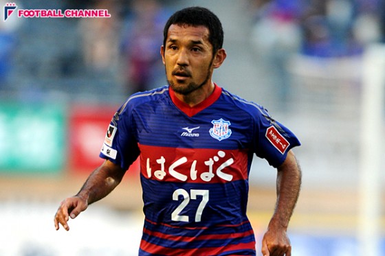 Jクラブと契約満了となった11人の名選手。元日本代表、MPV受賞者ら豪華な顔ぶれに