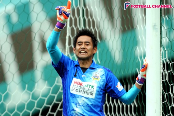 Jクラブと契約満了となった11人の名選手。元日本代表、MPV受賞者ら豪華な顔ぶれに