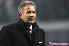 本田ら控え組に指揮官は厳しい総括。物足りない“危険なプレー”、スタイル変化で落とした序列