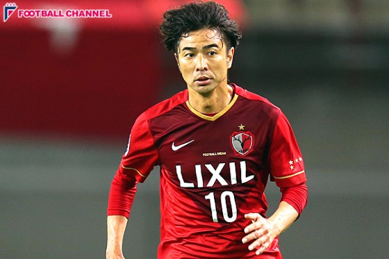 Jクラブと契約満了となった11人の名選手。元日本代表、MPV受賞者ら豪華な顔ぶれに