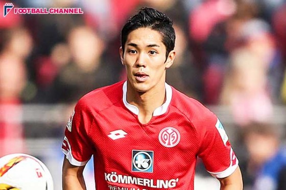 独紙、得点に絡んだ武藤に平均並みの評価。一方で酒井高徳には厳しい評価も…