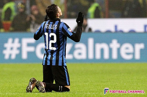 【順位表＆結果】インテルが首位復帰。上位陣足踏みでユーベが勝点差縮める