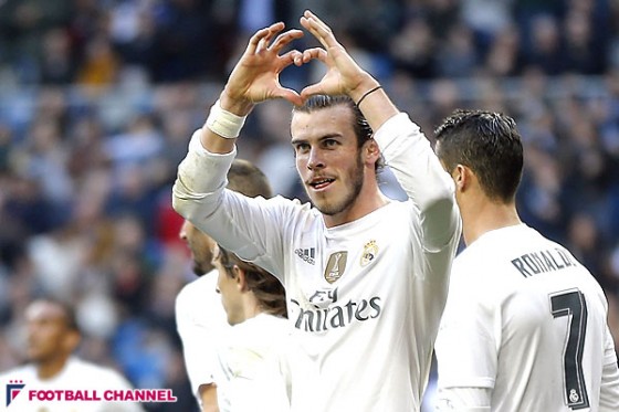 ベイル、今季の不調の原因は？「負傷が影響している」