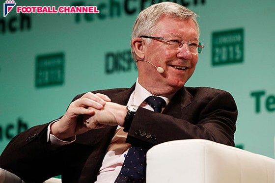 元マンU監督、レスター優勝の可能性を認めるも「1月に補強すべき」