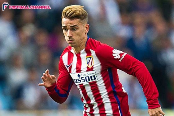 チェルシー、アトレティコの絶対的エースに触手。獲得には106億円必要に