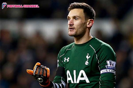 マンU、トッテナムの絶対的守護神に興味も…ポチェッティーノ監督は断固拒否