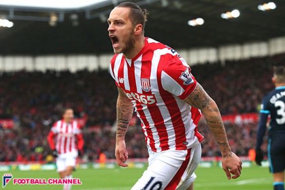 【今週の欧州ベスト11】アーセナルの“心臓”ラムジー、曲芸弾を決めたハイロら選出