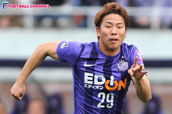 J制覇の広島、FW浅野がベストヤングプレーヤー賞を受賞！　森保監督は最優秀監督に