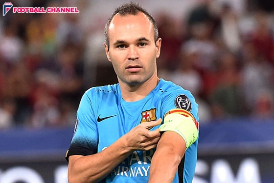 CL決勝T進出を決めているバルサ、主力が休養へ。若手選手にチャンス到来?