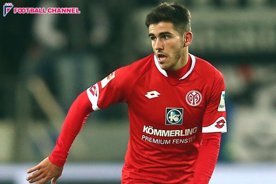 【今週の欧州ベスト11】アーセナルの“心臓”ラムジー、曲芸弾を決めたハイロら選出