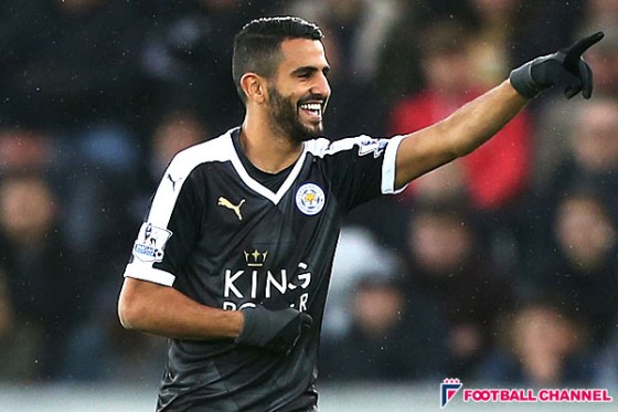 【今週の欧州ベスト11】アーセナルの“心臓”ラムジー、曲芸弾を決めたハイロら選出