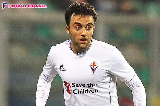 リバプール、負傷から復活のビオラFW獲得に動く。交渉に向け33億円超を準備か