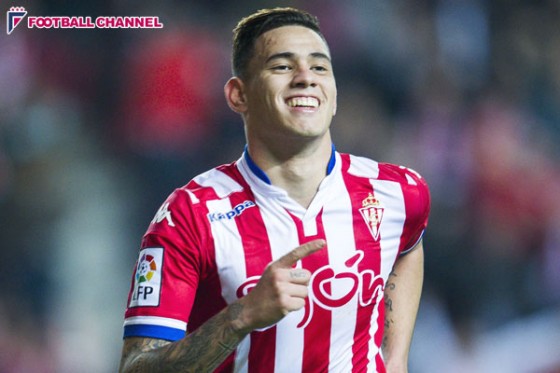 【今週の欧州ベスト11】アーセナルの“心臓”ラムジー、曲芸弾を決めたハイロら選出