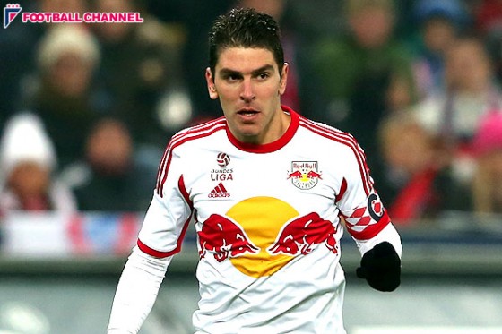 バルサ、元カンテラFWを調査。オーストラリアではゴールを量産