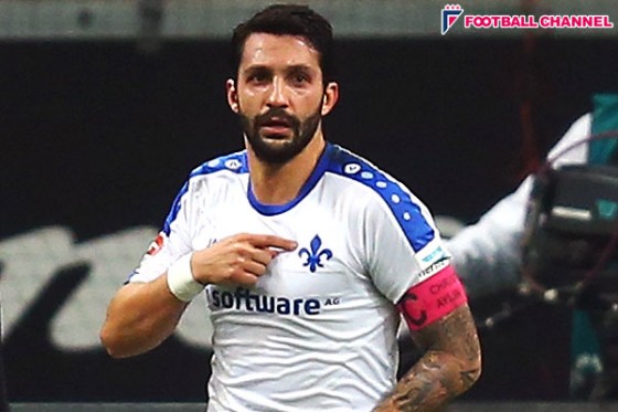 【今週の欧州ベスト11】アーセナルの“心臓”ラムジー、曲芸弾を決めたハイロら選出