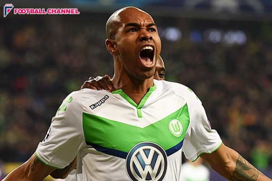 マンU、同点弾の歓喜もわずか数分…ヴォルフスブルクとの接戦に敗れCL敗退決定