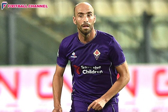 ビオラMFバレロ、古巣レアルの衰退を嘆く「威厳や風格を失ってしまった…」