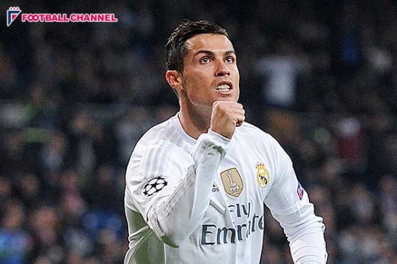 レアル、C・ロナウド&ベンゼマがハット！　怒涛のゴールラッシュでマルメ粉砕