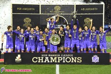 【英国人の視点】称賛すべき森保監督の功績。選手もリスペクトする真摯な姿勢。いずれは代表監督に