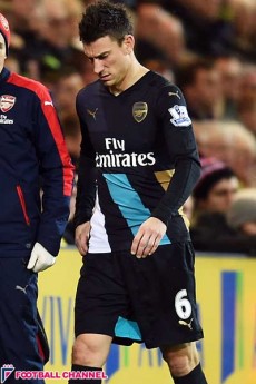 アーセナルはなぜ負傷者が多いのか。諸刃の剣となった“美しいスタイル”、ヴェンゲル監督の責任とは？