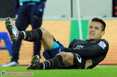 アーセナルはなぜ負傷者が多いのか。諸刃の剣となった“美しいスタイル”、ヴェンゲル監督の責任とは？