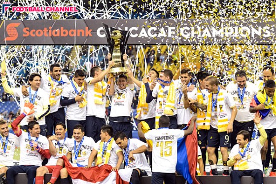 日本に集結！　クラブW杯に出場する6つの大陸王者とJ1覇者・広島の挑戦